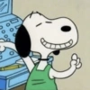 🦴🏠 SNOOPY 4 🏠🦴 19