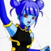 Vidro/glass dragón ball 5
