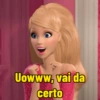 Barbie sincera  13