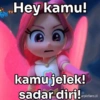 City Hey kamu! kamu jelek! sadar diri! urplefans10