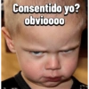 Terribles en acción 👶🏻 20