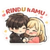 Anime Bucin lucu 6