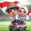 HUT RI 79 MERDEKA 7