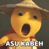 ASU KABEH