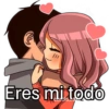 Frases de parejas de amor 💕😍 7