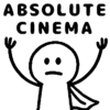 Absolut Cinema Stick man  10