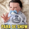 Meu Principe PARA DE SHOW