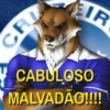 CR IR CABULOSO MALVADÃO!!!!