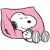 Snoopy 2 🐾⭐ 12