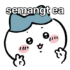 semangt ea !!!'
