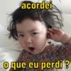 acordei o que eu perdi?