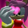 Sonic expression meme 💙😼 14