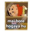 Shinchan 💛 hindi 10