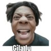 Gila lu