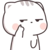 Kucing gemoy 8