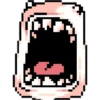 Pixel emojis ✨✨ 12