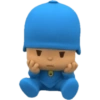 Pocoyo cute 5