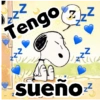 💘 Snoopy Cute 🌸💜 10