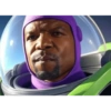 TERRY CREWS ** LATRELL  17