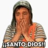 ✝️STICKERS CRISTIANOS✝️ 12