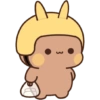 Bubu Dudu 14