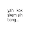 Kata kata lagi 8