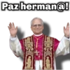 Paz herman@!