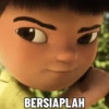 BERSIAPLAH