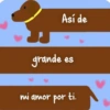 ☀️ Notitas Love💐💬 7