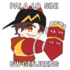 PALA LO SINI GW GENJRENG