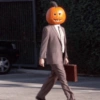 Halloween Ram 15
