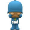 sad