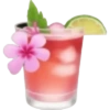 Spring emoji iPhone🌺 7