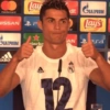 Cristiano Ronaldo | CR7 9