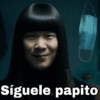 geysioy Síguele papito