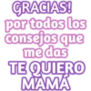 💞 FELIZ DÍA MAMÁ 💞 21