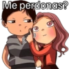 Frases de parejas de amor 💕😍 10