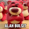ALAH BULSIT