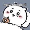 maw-sleepcall