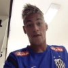 NEYMAR JR NO SANTOS 5