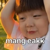 mang eakk