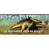 Dinosaurio meme 9
