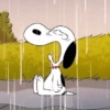 Snoopy Show 4(Triste)🐶🤍✨ 16