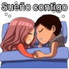Frases de parejas de amor 💕😍 19