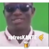 refresKANTE