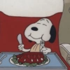 Snoopy 😴 8