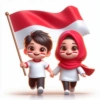 HUT RI 79 MERDEKA 13