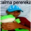 calma perereka LFI