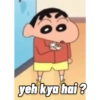 Shinchan 💛 hindi 18