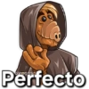 Alf reacciones y frases 🛸🐈 12